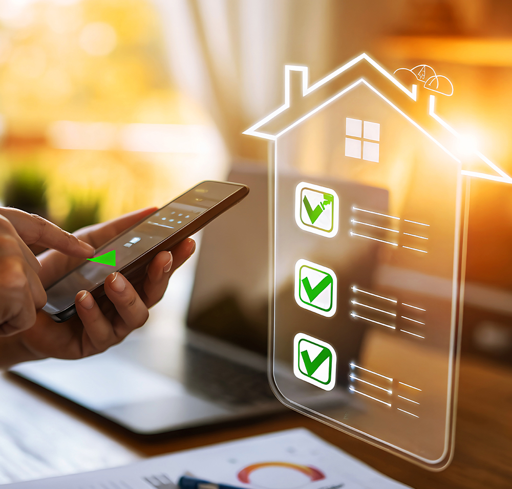 Maintenance oversight and vendor coordination for multifamily assets