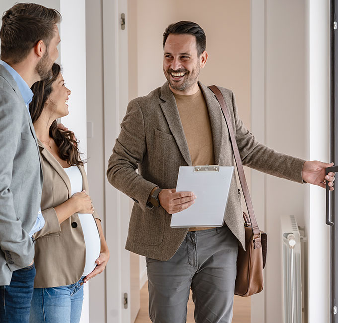 Overseeing multifamily communities with a focus on performance and service delivery