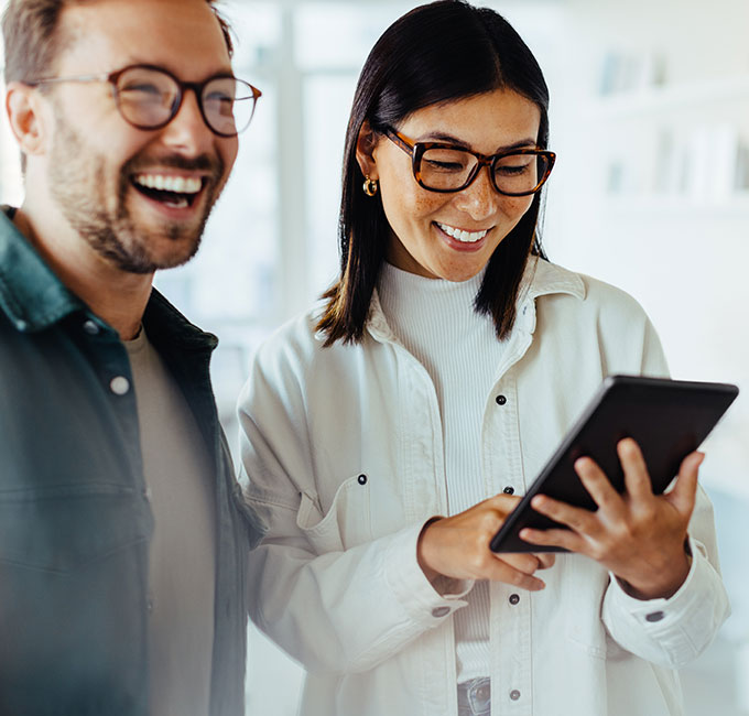 Leveraging advanced technology solutions to optimize multifamily property management operations