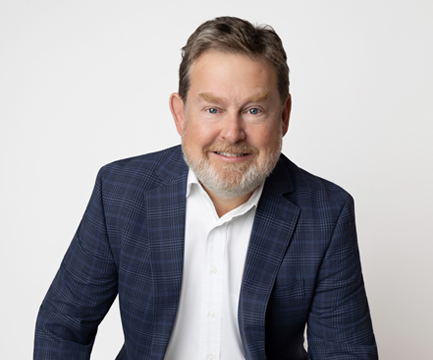 Dean Varner featured with Primus Multifamily leadership