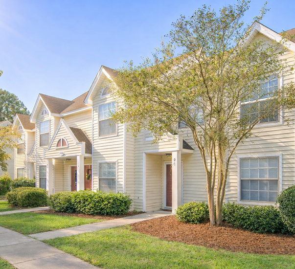 Our mission centered on people first multifamily results