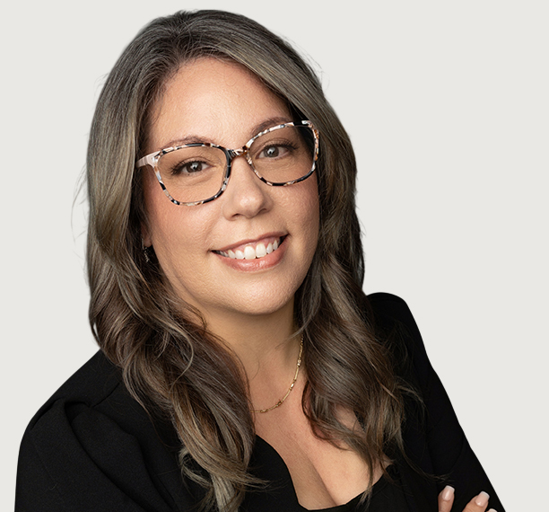 Highlighting leadership profile for Kristi Primus to showcase multifamily management experience