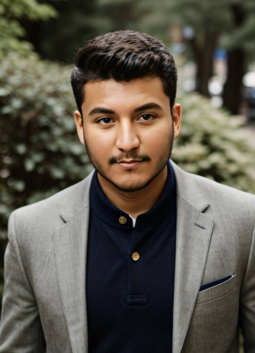 Matthew Martinez welcomed to The Alden Townes team