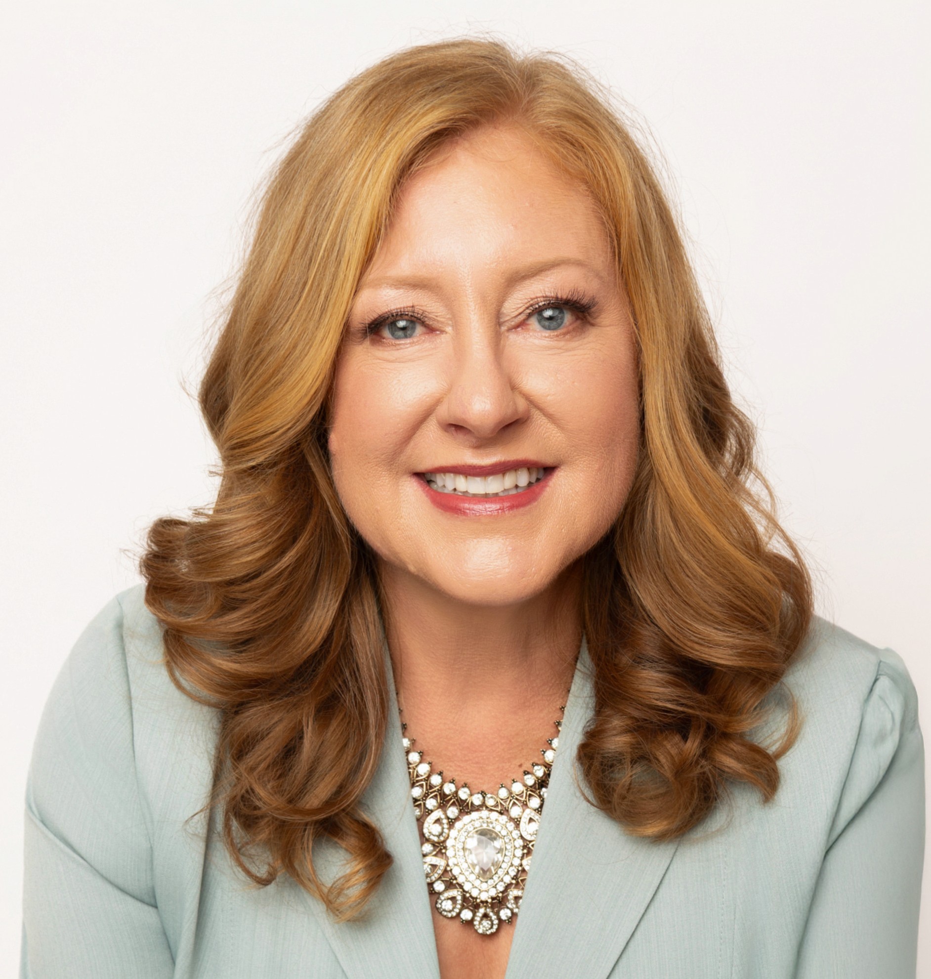 Cathy Hontz appointment announcement visual