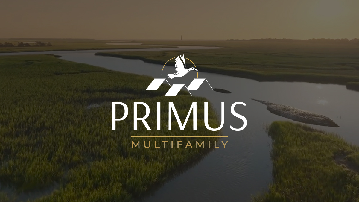 Home - Primus Multifamily